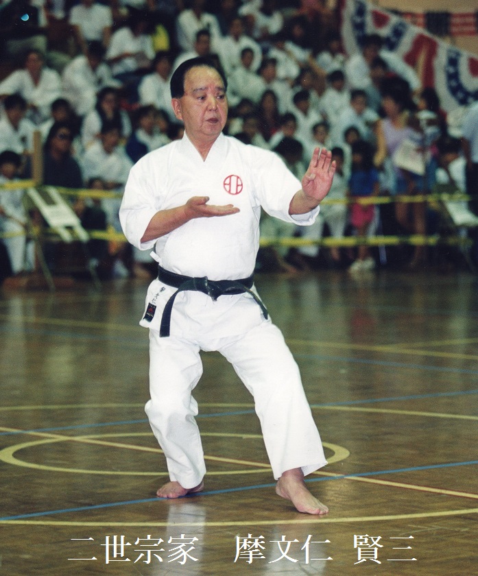 バンガローのAタイプ